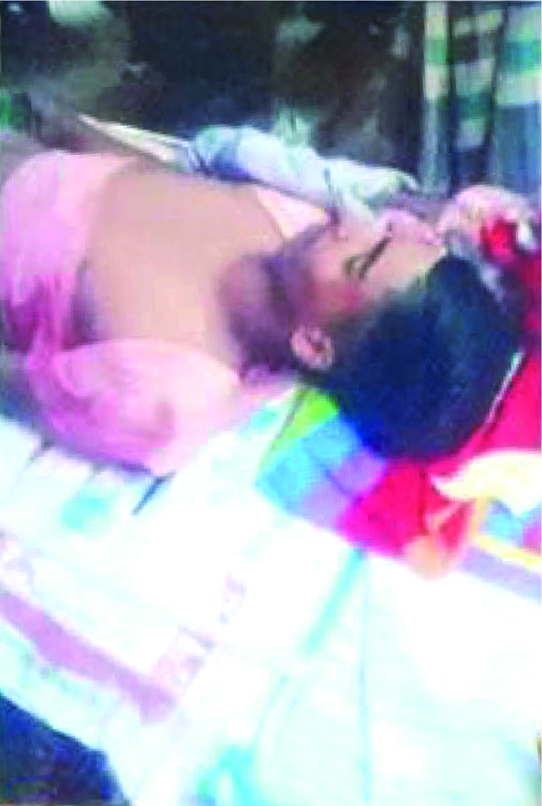 Image of তামিন হৃদয়
